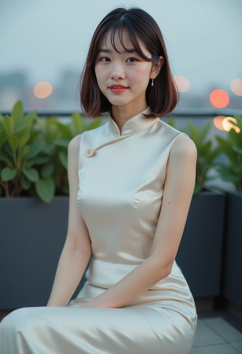 平行世界